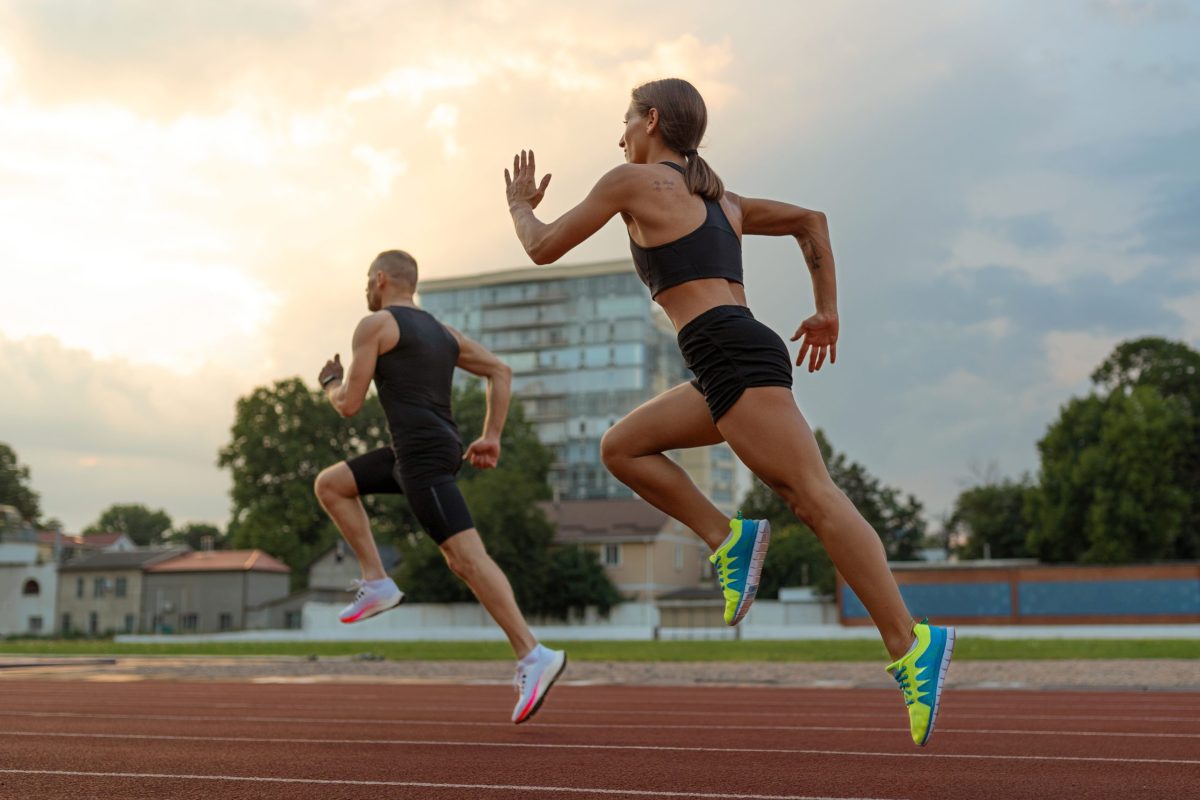 Peptide Therapy for Athletic Performance, Winona